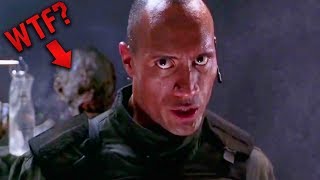 10 Worst Movies Based On Video Games