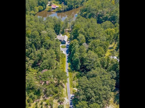 615 Welcome Sargent Rd, Newnan, GA home video tour
