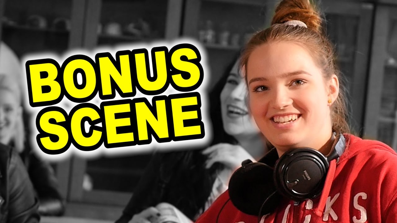 BONUS SCENE - Drugačija - YouTube