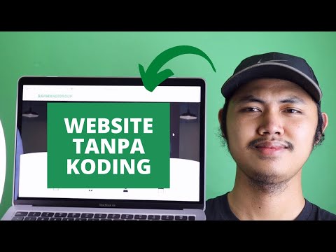 Video: Bagaimanakah cara membuat pangkalan data tersuai dalam WordPress?