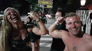 Varadero février 2018 gang