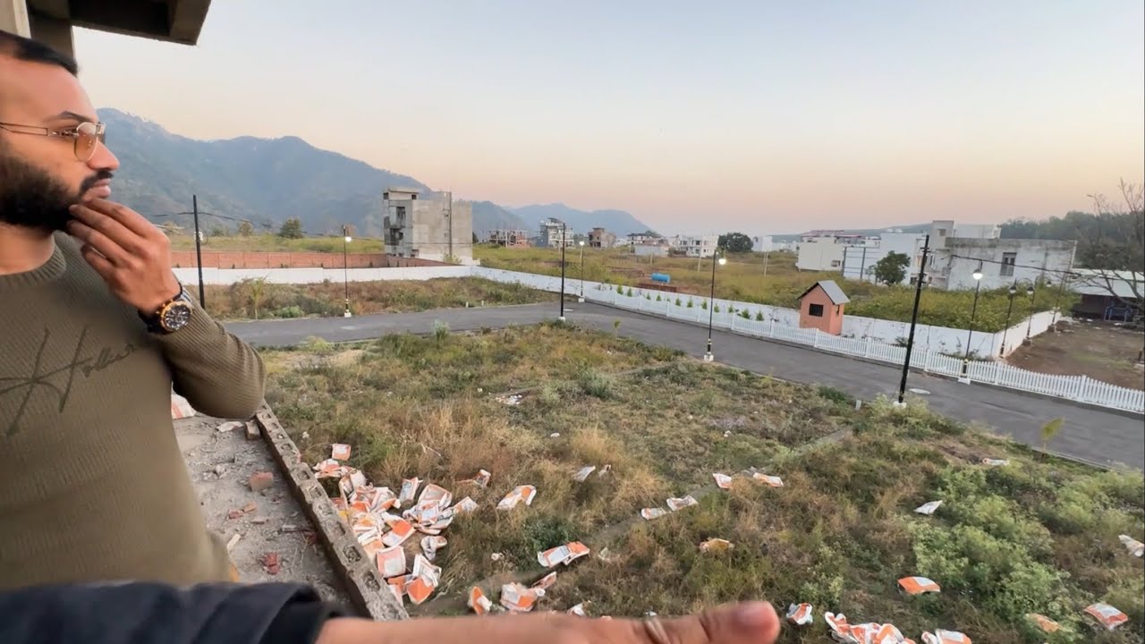 Sanjay gupta bhai purchased A MDDA approved plot in this society of dehradun