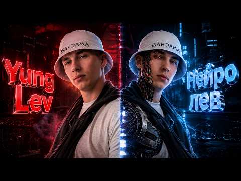 Yung Lev got roasted by AI (diss track on Yung Lev and more)