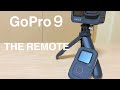 GoPro HERO9 対応 The Remote