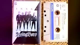 LOVING BORN   RAYUAN HATI