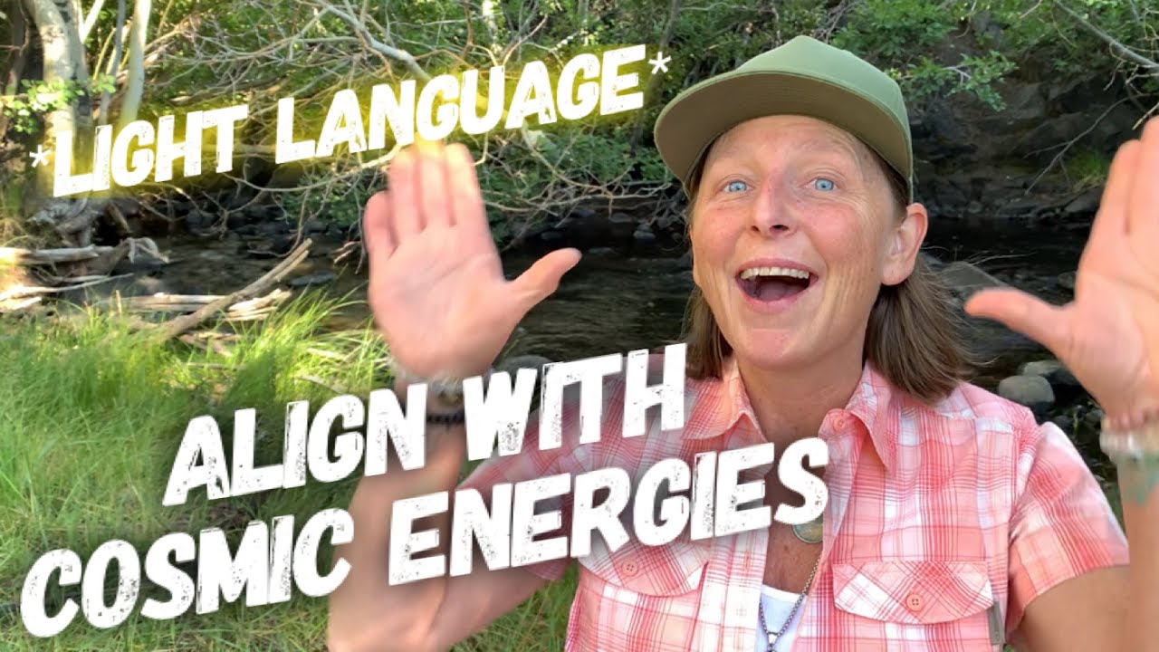 Patreon - Cosmic Energy