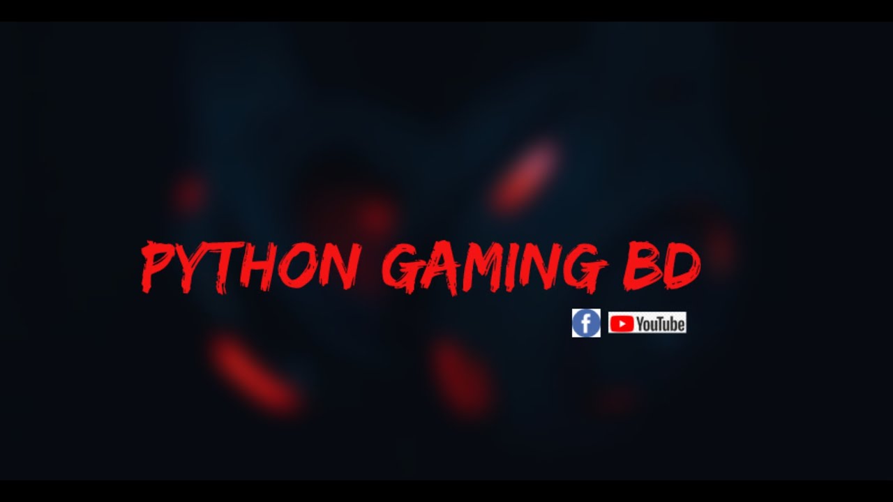 Free Fire Live Grandmaster Rank Push Python Gaming BD - YouTube