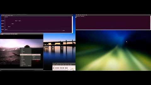 CMP-enabled MPEG-DASH featuring Session Mobility