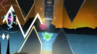 Download lagu [4K] 'MY SONG' by lGenoxide | Geometry Dash 2.11