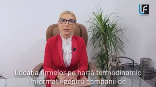 Laura Dumitrescu Despre Listafirme Ro