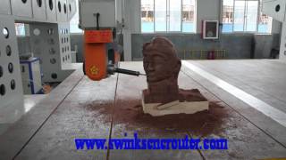 Jh Gantry Series 5axis Cnc Machining Center