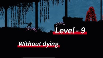 Ninja Arashi 2 | Level 9 – (Season 1) :Speed, Stealth & Sla Precision + Power = Level 9 Victory!