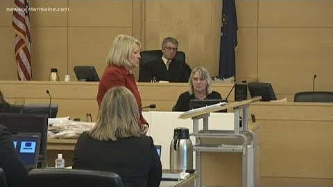 Phillip Clark found guilty of murdering sister-in-...