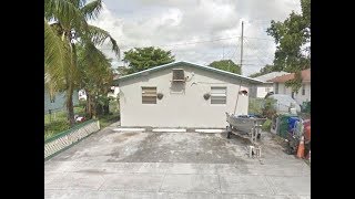 2681 NW 15th St, Fort Lauderdale, FL 33311