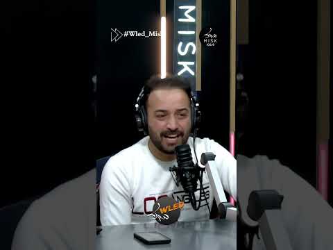 سيزار محمد علي التونسي ممثل متميز