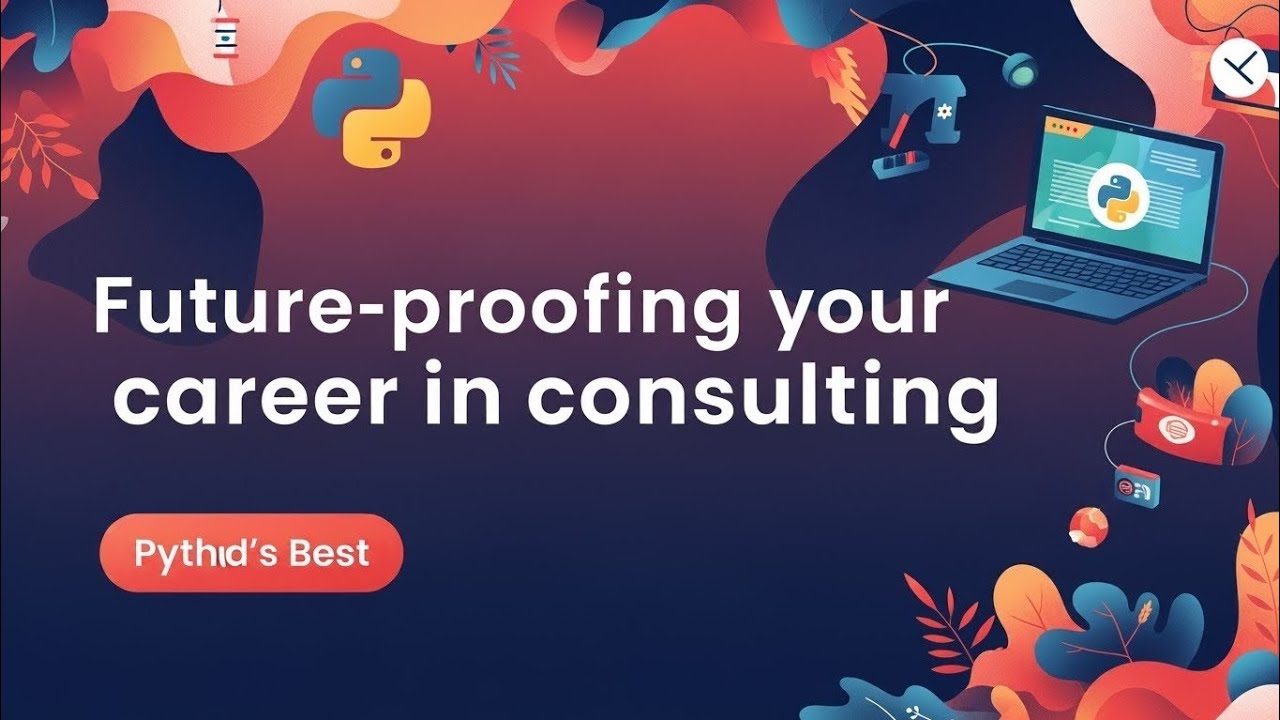 Consultancy and Technical Innovation 