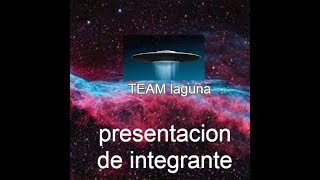 Presentacion Nuevo Integrante El Loco Coco