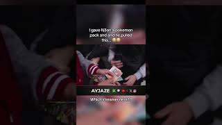 Yesssirrr #neon #n3on #streaming #clips #troll #viral