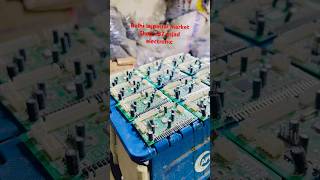 1050VA DC Microtek Hybrid Solar InverterControl Card, 12V#shortvideo #music