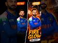 FIRE GLOW Effect in Canva on Mobile 🔥