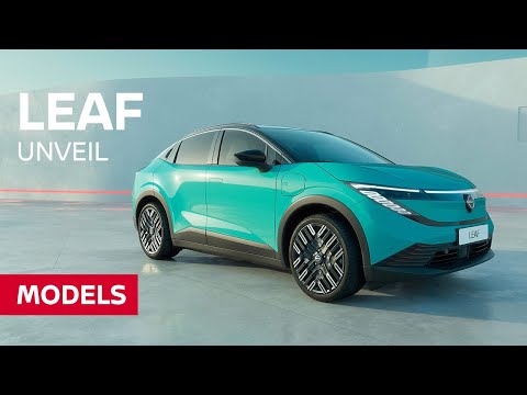 Meet the all-new