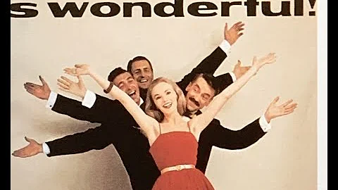 RAY CONNIFF - TREASURES 18  @periclesmd​