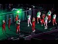 세븐틴 Seventeen 입실렌티 Full Ver. (울고싶지않아 + 어쩌나 + 아낀다 + 박수 +아주NICE+ 홀리데이) 4K 60P 190525