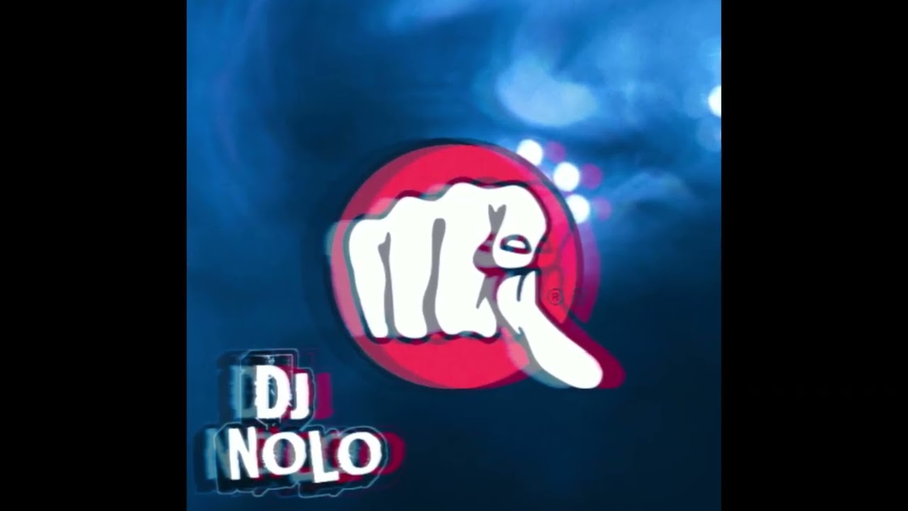 Sáltalo Bumping Sessions #1 / [DJ NOLO]
