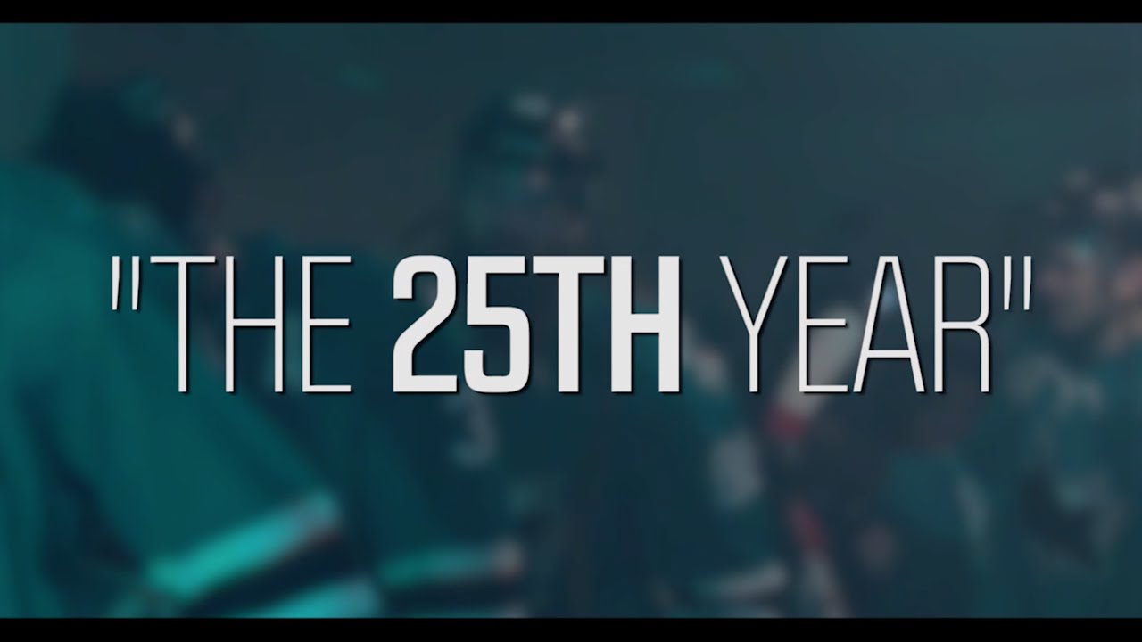 stanley cup final 2019 The Deep presented by Plantronics - The 25th Year