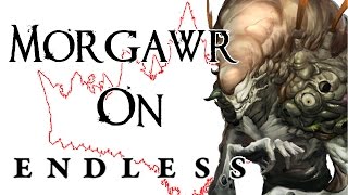 Morgawr on Endless 06 - Expanding Horizons