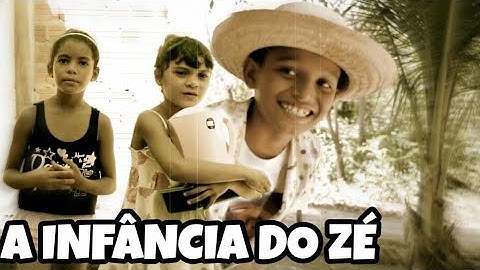 A PRIMEIRA VASSORADA DO ZÉ DA ROÇA
