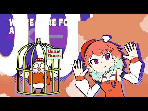 HOLOTORI DANCE // Eurobeat Remix - Holotori