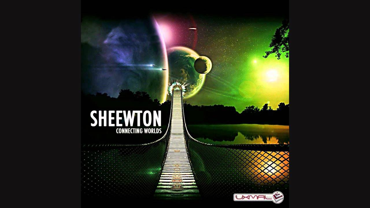 Sheewton - Somewhere In Earth