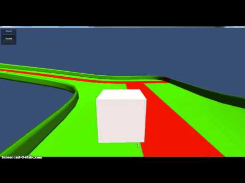 Game Dev log #1