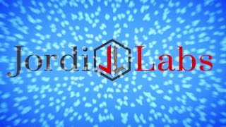 Jordi Labs - Company highlights animation