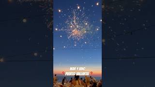 Mar Y Vino #travel #puertovallarta #honeymoon #maryvino #mexico #fiesta #jalisco #fireworks #fyp