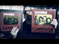 The Doors L.A. Woman 50th Deluxe Limited Edition + Shootout