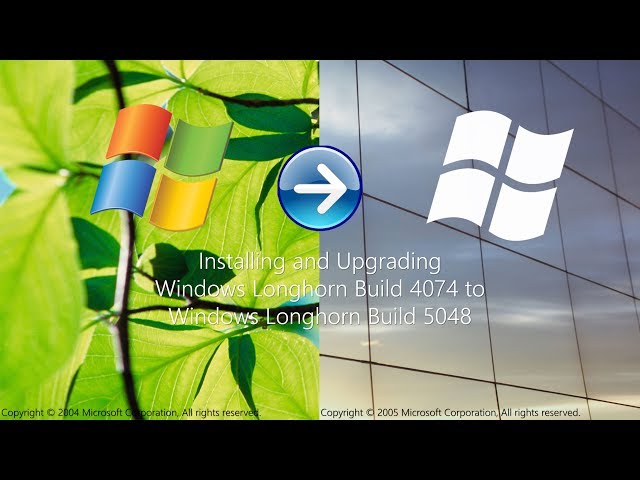 Windows longhorn professional build 5048 iso Windows longhorn professional build 5048 iso