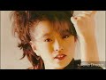 これからNaturally  中森明菜 Akina Nakamori