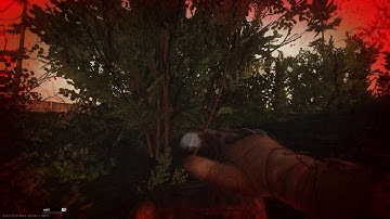 Interchange Exit Campers