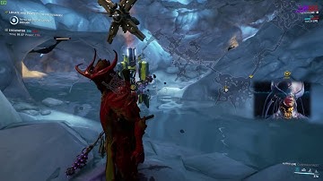 WarFrame - The Limbo Theorem pt 3