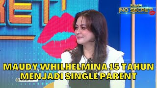 Cerita Maudy Whilhelmina 15 Tahun Menjadi Single Parent | RUMPI (3/4/23) P2