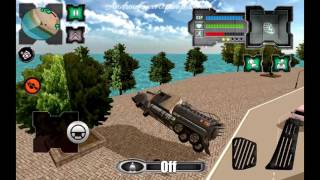 Flying Kill Machnie Android Gameplay #3 screenshot 5