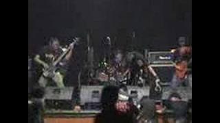 Asphyxiate - Blood Flavor