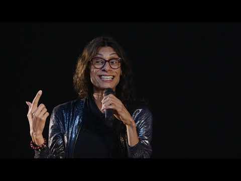 Renata Carvalho and the books that shaped her