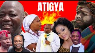 South Africa vrs Ghana + Tithe &amp; Robers + Ex Abusuapanin served + CAC Chairman speaks + Kubala in Gh