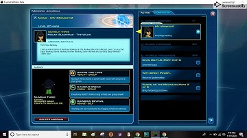 Fusionfall Retro Numbuh Three Nano