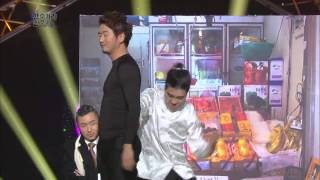 [HIT] 결혼 포기한셈 치고 개그콘서트.20140126