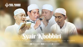 Khobbiri (Ust. Amrun FM) - Pembacaan Maulid Simthudduror || PP. Langitan