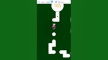 Tap Tap Dash World A Level 164 crown collected